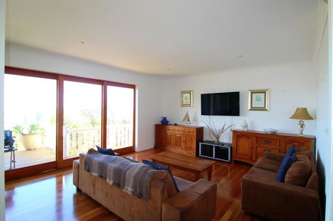 Beau Soleil, 28 East Street - New South Wales Tourism  2