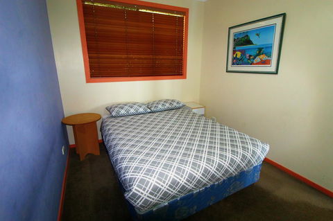 Beau Soleil, 28 East Street - New South Wales Tourism  3