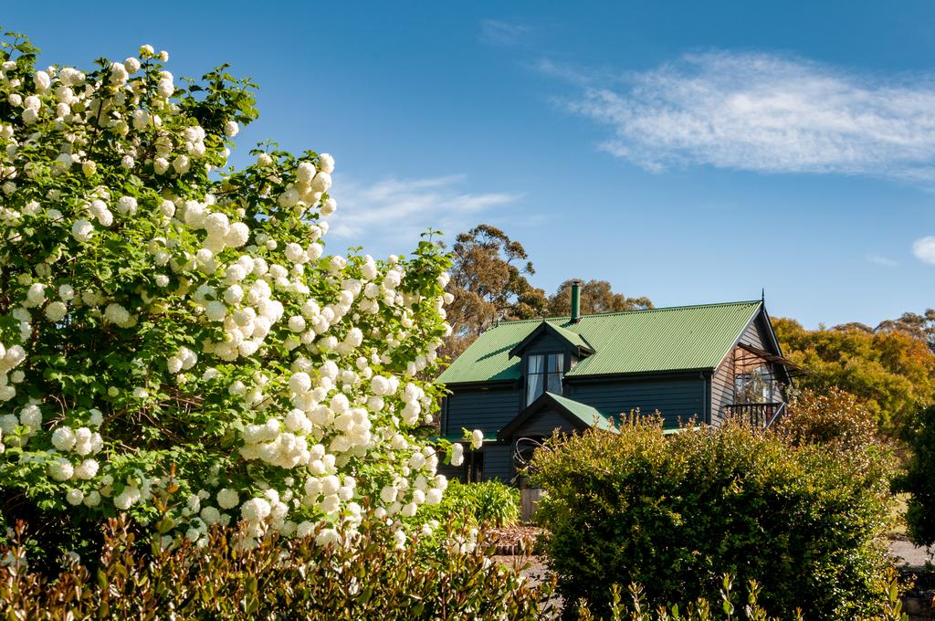 Lymington TAS New South Wales Tourism