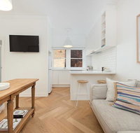 Beautiful Bondi - New South Wales Tourism 