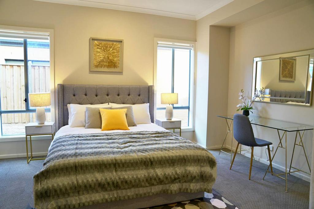 Williams Landing VIC New South Wales Tourism 