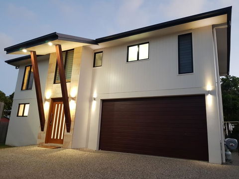 Beautiful Modern Luxury - New South Wales Tourism  2