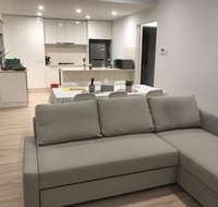 Beautiful new room