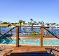 Beautiful waterfront home- CHELSEA - New South Wales Tourism 