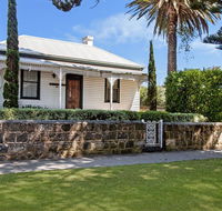 Beauvais - New South Wales Tourism 