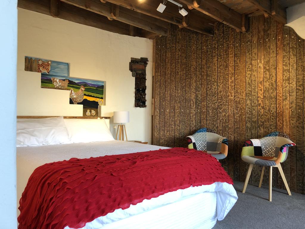 Hart SA New South Wales Tourism 