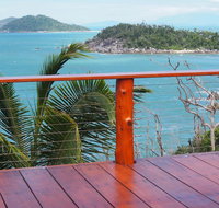 Bedarra Island Treetop Hideaway - New South Wales Tourism 