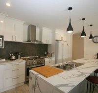 Bedrock - 11 Twynam Street Jindabyne - New South Wales Tourism 