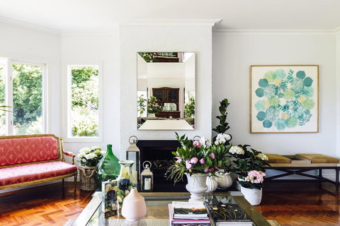 Beechmont Garden Retreat - New South Wales Tourism  3