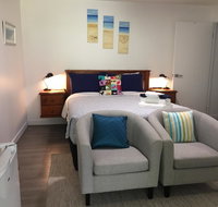 Beechs' Brook Rainforest Retreat - New South Wales Tourism 