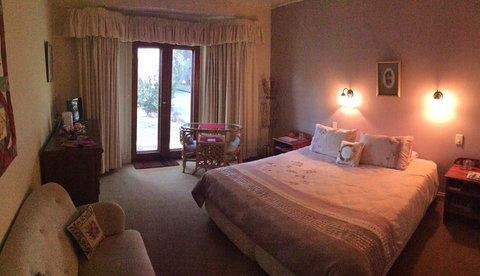 Beechworth Gorge Walk Guest House - New South Wales Tourism  2