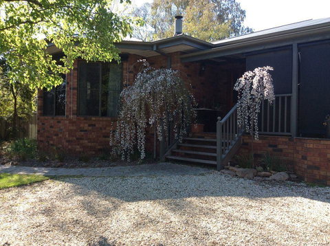 Beechworth Gorge Walk Guest House - New South Wales Tourism  3