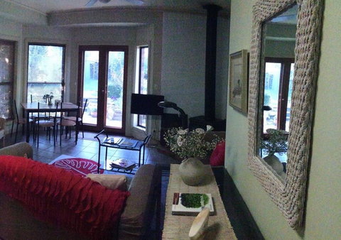 Beechworth Gorge Walk Guest House - New South Wales Tourism  0