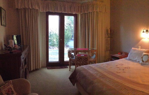 Beechworth Gorge Walk Guest House - New South Wales Tourism  1