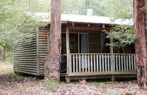 Beedelup House Cottages - New South Wales Tourism  2