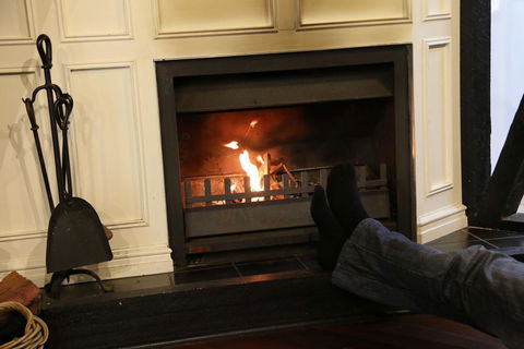 Beedelup House Cottages - New South Wales Tourism  1