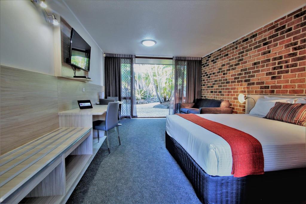 Yatala QLD New South Wales Tourism