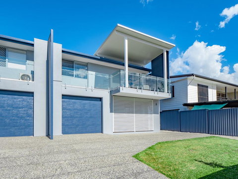 Beerburrum St, 2/22 Dicky Beach - New South Wales Tourism  2