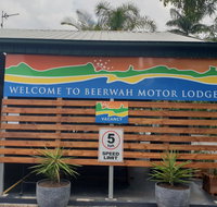 Beerwah Motor Lodge - New South Wales Tourism 