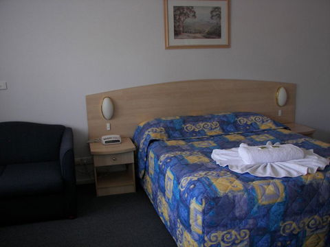 Bega Southtown Motor Inn - New South Wales Tourism  3