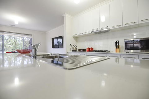 Beischer Apt B - New South Wales Tourism  0