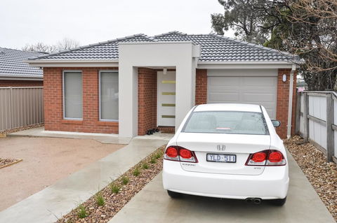 Beischer Apt B - New South Wales Tourism  3