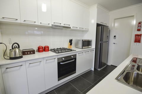 Beischer Apt B - New South Wales Tourism  2