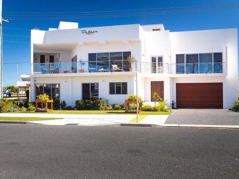 Bel Air 2 - New South Wales Tourism  2