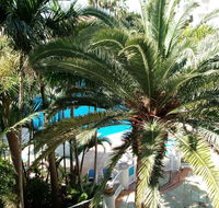 Bel Air Private Condominium - New South Wales Tourism 