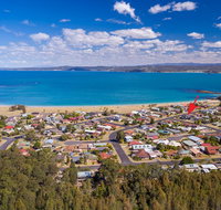 Belbowrie Beach House - New South Wales Tourism 