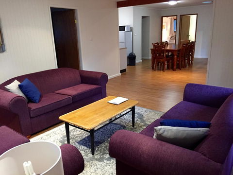 Belford Cottages - New South Wales Tourism  2