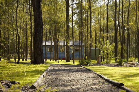 Belford Cottages - New South Wales Tourism  0