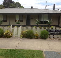 Belford House - New South Wales Tourism 