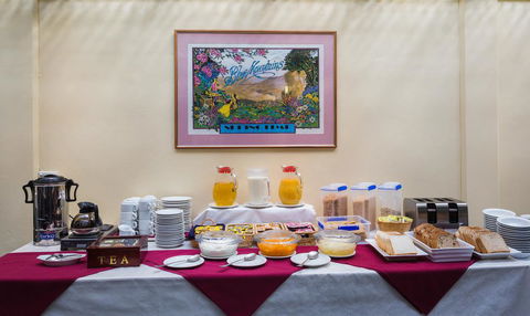 Belgravia Mountain Guest House - New South Wales Tourism  3