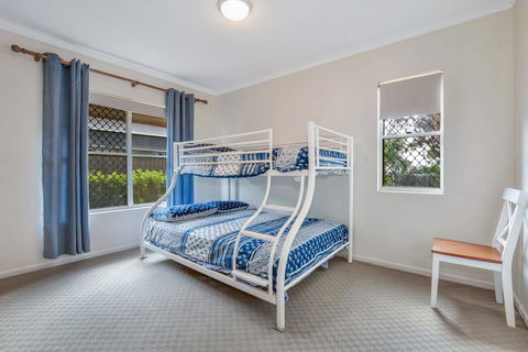 Belhaven - Beauty In Buderim - New South Wales Tourism  3