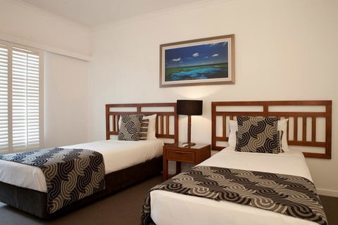 Bell Street Apartments, Australia - New South Wales Tourism  2