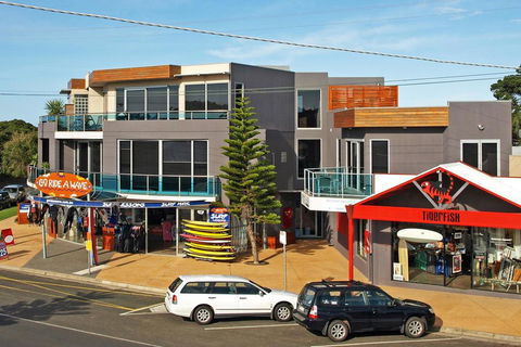 Bell Street Apartments, Australia - New South Wales Tourism  0