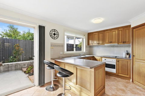 Bell Street Mansion 2-14 - New South Wales Tourism  2