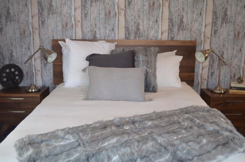 Bella Cosa Bed And Breakfast - New South Wales Tourism  0