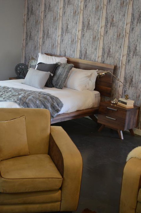 Bella Cosa Bed And Breakfast - New South Wales Tourism  1