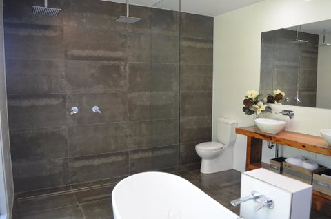 Bella Cosa Bed And Breakfast - New South Wales Tourism  2