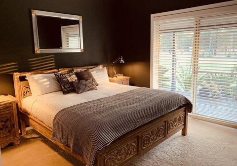 Bella Farm Country House Hunter Valley - New South Wales Tourism  0