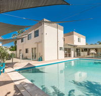 Bella on Banyan - New South Wales Tourism 