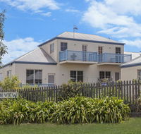 Bella On Victoria - New South Wales Tourism 