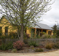 Bella Villa - New South Wales Tourism 