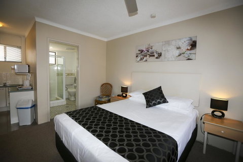 Bella Villa Motor Inn - New South Wales Tourism  0