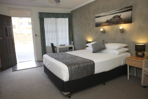 Bella Villa Motor Inn - New South Wales Tourism  1