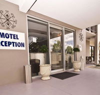 Bella Vista Motel - New South Wales Tourism 