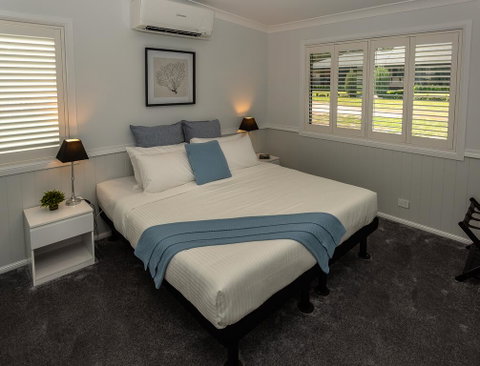 Bella Vista Stanthorpe - New South Wales Tourism  3