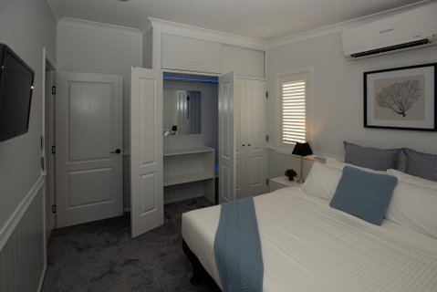 Bella Vista Stanthorpe - New South Wales Tourism  2